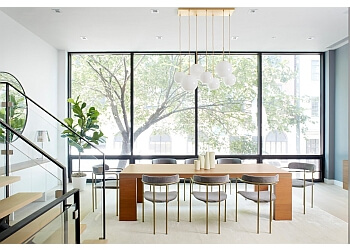 New York Interior Designers Tara Benet Interior Design