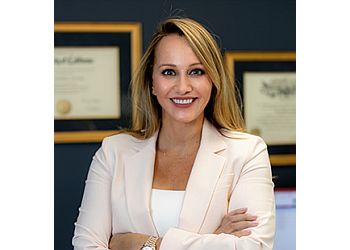 Tara C. Couture- Couture Law P.A. Palm Bay Personal Injury Lawyers