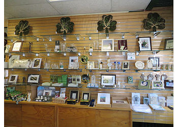 Buffalo Gift Shops Tara Gift Shoppe