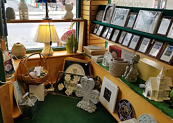 Buffalo Gift Shops Tara Gift Shoppe