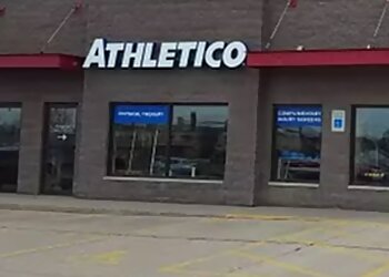Tara K. PT - ATHLETICO PHYSICAL THERAPY CEDAR RAPIDS SOUTHWEST Cedar Rapids Physical Therapists image 1