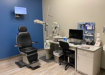 Allentown Pediatric Optometrists Tara Kays OD - ALLENTOWN VISION CENTER