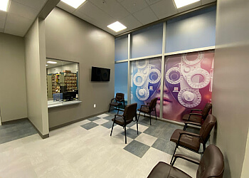 Allentown Pediatric Optometrists Tara Kays OD - ALLENTOWN VISION CENTER