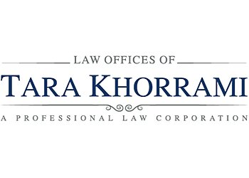 Bakersfield Immigration Lawyers Tara Khorrami - THE LAW OFFICES OF TARA KHORRAMI