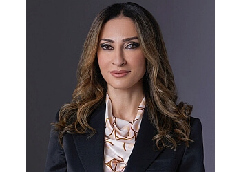 Tara Khorrami - The Law Offices of Tara Khorrami Bakersfield Immigration Lawyers