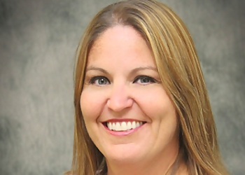 Tara L. Baum, MD - Lincoln, NE Gynecologists - Doctor Portrait Image