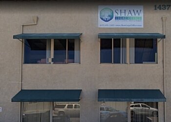 San Diego Estate Planning Lawyers Tara L. Shaw, Esq. - SHAW LEGAL OFFICE, APC