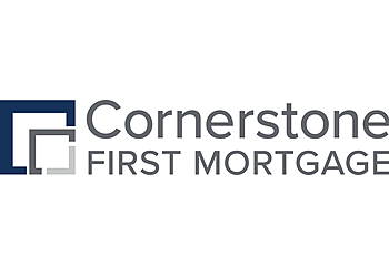 Shreveport Mortgage Companies Tara Rodgers - CORNERSTONE FIRST MORTGAGE
