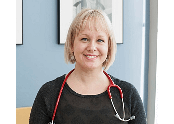Tara Schwab, MD, FAAP - Sellwood Medical Clinic Portland Pediatricians
