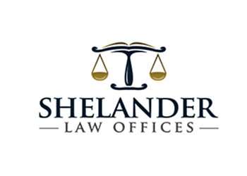 Beaumont Divorce Lawyers Tara Shelander - SHELANDER LAW OFFICES
