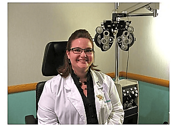 Tara Shields, OD - ANTELOPE VALLEY OPTOMETRIC CENTER  Lancaster Pediatric Optometrists image 1