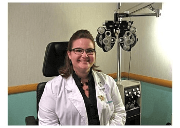 Tara Shields, OD - Antelope Valley Optometric Center  Lancaster Pediatric Optometrists