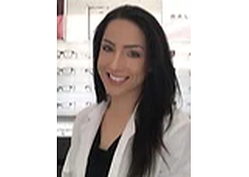 Tara Stacey, OD Ann Arbor Pediatric Optometrists image 1