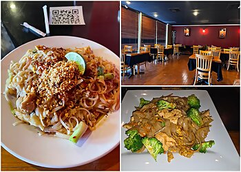 El Paso Thai Restaurants Tara Thai Kitchen