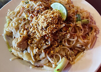 Tara Thai Kitchen El Paso Thai Restaurants