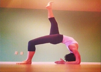 Tara Yoga Movement and Wellness Clinic - Jackson, MS Yoga Studios - Practice Image