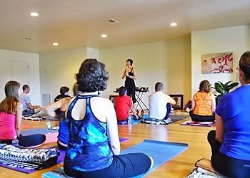 Tara Yoga Movement and Wellness Clinic - Jackson, MS Yoga Studios - Coaching Image