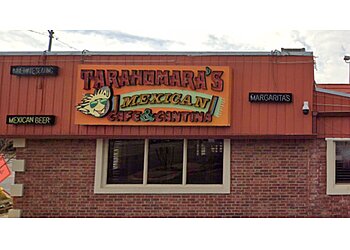 Norman Mexican Restaurants Tarahumara's Mexican Cafe