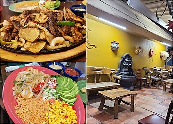 Norman Mexican Restaurants Tarahumara's Mexican Cafe