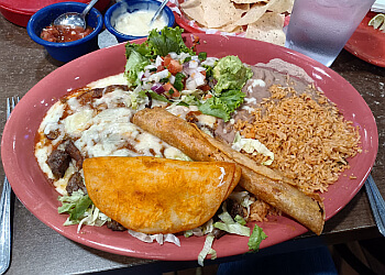 3 Best Mexican Restaurants In Norman Ok - Expert Recommendations