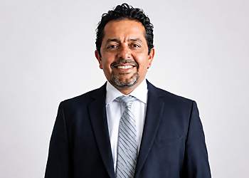 Tarak Devkota - DEVKOTA LAW FIRM LLC Tarak Devkota - Kansas City, MO Personal Injury Lawyers - Lawyer Portrait Image