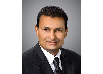 Taralkumar H. Patel, MD  - Zangmeister Cancer Center Columbus Oncologists