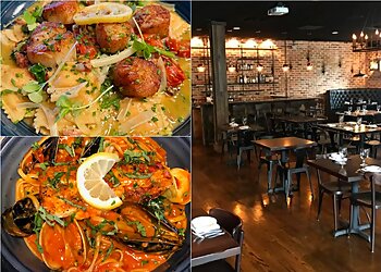 Wilmington Italian Restaurants Tarantelli's