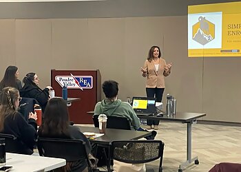 Fort Collins Financial Services Tarantino Wealth Management