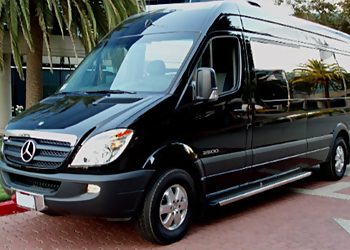 Plano Limo Service Taras Limo