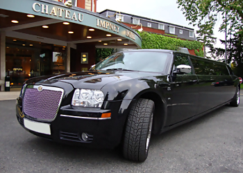 Plano Limo Service Taras Limo