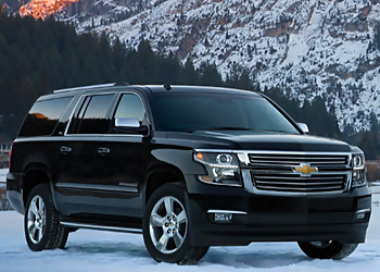 Taras Limo Plano Limo Service image 1