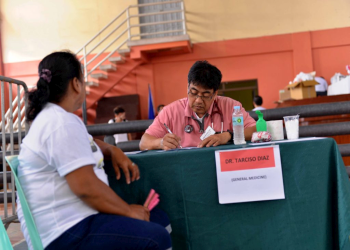 Corona Endocrinologists Tarcisio C. Diaz, MD