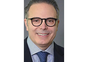 Tarek Harb, MD, FACOG Rockford Gynecologists image 1