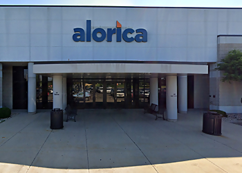 Rockford Gynecologists Tarek Harb, MD, FACOG - UW HEALTH SPRING BROOK ROAD CLINIC