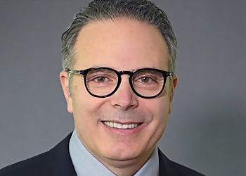 Tarek Harb, MD, FACOG - UW HEALTH SPRING BROOK ROAD CLINIC Tarek Harb, MD, FACOG - Rockford, IL Gynecologists - Doctor Portrait Image