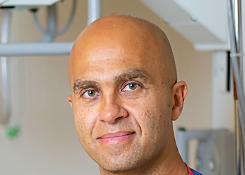 Tarek Y. Bittar, MD Tarek Y. Bittar, MD - Santa Clarita, CA Orthopedics - Doctor Portrait Image