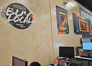 Gainesville Printing Services Target Copy