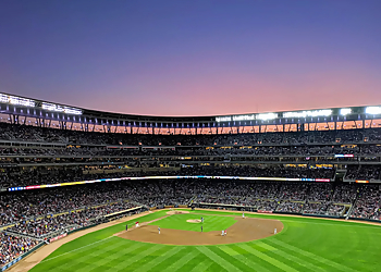 Target Field - Minneapolis, MN Places To See - Attraction Image