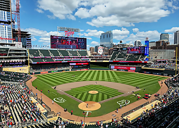 Target Field Target Field - Minneapolis, MN Places To See - Destination Image