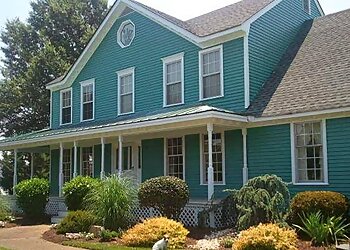 Chesapeake Painters Target Group General Contracting