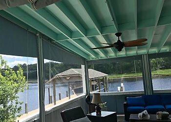 Chesapeake Painters Target Group General Contracting