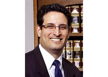 Tucson immigration lawyer Tarik H. Sultan - WOLF AND SULTAN P.C.