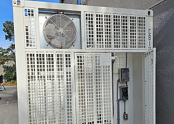 Hayward Electricians Tarin Electric Inc.