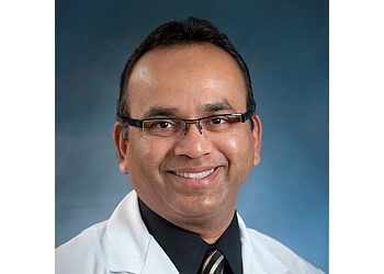 Tariq Akbar, MD - LHP-GASTROENTEROLOGY & CANCER CARE-LUTHERAN Fort Wayne Gastroenterologists