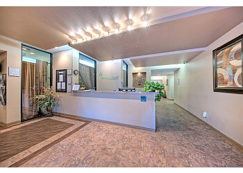 Tempe Psychiatrists Tariq Ghafoor, MD - TRANSITIONS CENTER