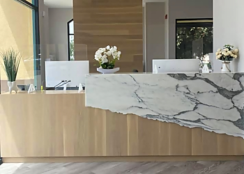 Tariq Jabaiti, DDS - AVRA DENTAL - Ventura, CA Cosmetic Dentists - Interior Image