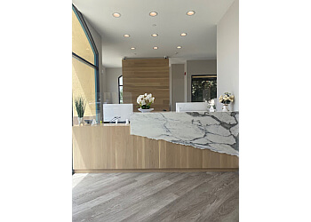 Ventura Cosmetic Dentists Tariq Jabaiti, DDS - AVRA DENTAL