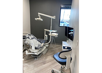 Ventura Cosmetic Dentists Tariq Jabaiti, DDS - AVRA DENTAL