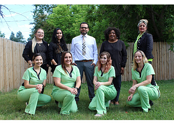 Lakewood Dentists Tariq Sawaqed, DDS - LAKEWOOD DENTAL OF COLORADO