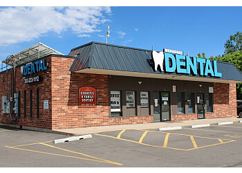 Lakewood Dentists Tariq Sawaqed, DDS - LAKEWOOD DENTAL OF COLORADO